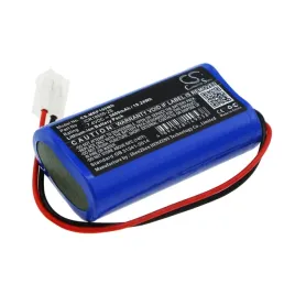 bateria-zamienna-do-mindray-vp3-injection-pump-icr18650-2s-2600-mah-li-io