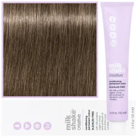 milk-shake-creative-farba-do-wlosow-713or7ag-100ml-popielaty-zloty-blond