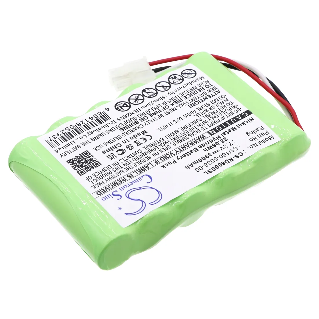 bateria-zamienna-do-riser-bond-6000tdr-multi-function-cable-test-analyser