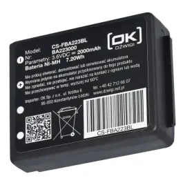 bateria-hbc-radiomatic-36vdc-2000mah-ni-mh-zamiennik-dla-ba223000-came