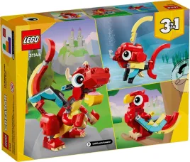 klocki-lego-czerwony-smok-creator-31145