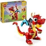 klocki-lego-czerwony-smok-creator-31145-plec-unisex