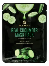 pax-moly-maska-w-plachcie-z-ekstraktem-z-ogorka-nawilzenie-odswiezenie-25ml