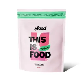 yfood-vegan-berry-powder-107kg-12-posilkow-w-proszku-smak-owoce-lesne