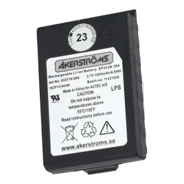 bateria-akerstroms-37vdc-1850-mah-ab11r-sp933b-384-933719-000