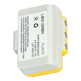 bateria-imet-be5000-24vdc-2100-mah-fua76