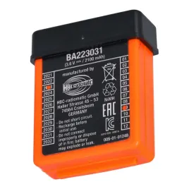 bateria-hbc-radiomatic-fub06-36vdc-2100mah-ex-ba223030-ba223031