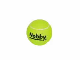 zabawka-dla-psa-nobby-tennis-line-ball-xxl-o-15cm-tenisowa-zolta-pilka