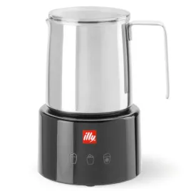 spieniacz-do-mleka-illy-czarny-250ml-do-kawy-czekolady-stal-nierdzewna