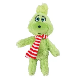 pluszowa-zabawka-dla-psa-nobby-grinch-z-szeleszczacymi-elementami