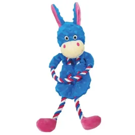 pluszowa-zabawka-dla-psa-nobby-plush-animal-with-rope-inside-donkey-47cm