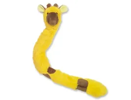 pluszowa-zabawka-dla-psa-nobby-plush-animal-with-rope-inside-giraffe-55cm