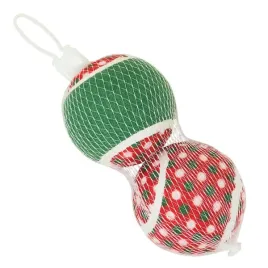 xmas-nobby-swiateczna-tenisowa-zabawka-dla-psa-dwie-tenisowe-pilki-63cm