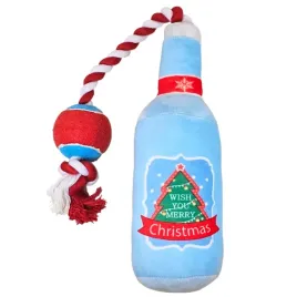 xmas-nobby-swiateczna-pluszowa-zabawka-dla-psa-58-10cm-pluszowa-butelka
