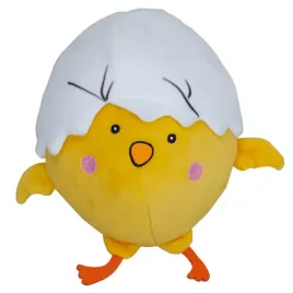 easter-nobby-zabawka-dla-psa-pluszowy-wielkanocny-pisklak-w-skorupce