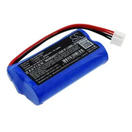 dji-gl358wb-lgabb4186-2600-mah-li-ion-7-4-v-cameron-sino-cs-djp358rc