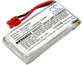 syma-x5hc-1200-mah-li-polymer-3-7-v-cameron-sino-cs-lt124rx