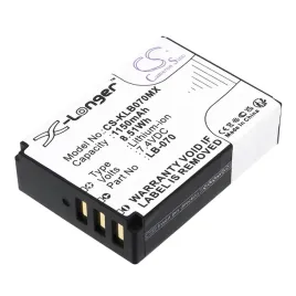 bateria-zamienna-do-kodak-pixpro-az901-lb-070-1150-mah-li-ion-7-4-v-came