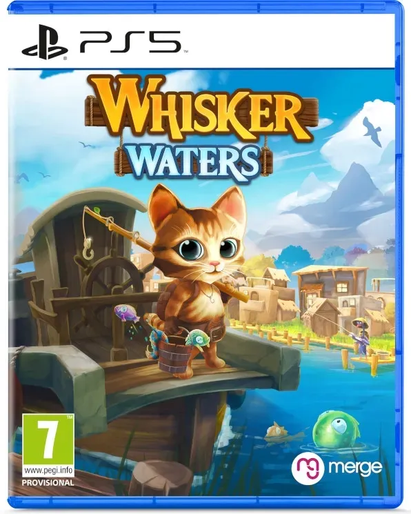 whisker-waters-ps5-stan-nowy