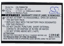 bateria-zamienna-do-vertex-standard-vx-3r-fnb-82li-1050-mah-li-ion-3-7-v