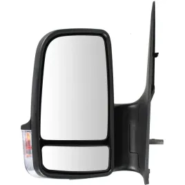 lusterko-lewe-elektryczne-krotkie-mercedes-sprinter-906-volkswagen-crafter