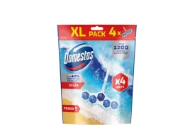 domestos-ocean-xl-kostki-toaletowe-4x50g