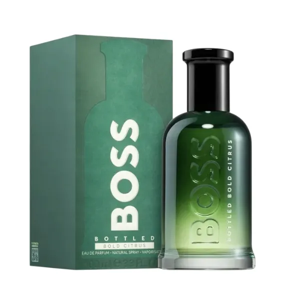 HUGO BOSS BOTTLED CITRUS 100 ML EDP  ( Inspirowane )