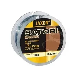 zylka-jaxon-satori-feeder-150m-0-22mm-11kg