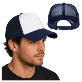 czapka-z-daszkiem-meska-trucker-z-siatka-wentylacyjna-i-regulacja-granatowa