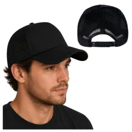 czapka-z-daszkiem-meska-trucker-z-siatka-wentylacyjna-i-regulacja-czarna