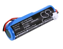 bateria-zamienna-do-croove-voice-amplifier-b0143kh9kg-2600-mah-li-ion-3-7