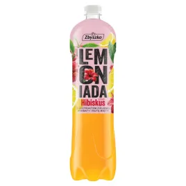 zbyszko-lemoniada-smak-hibiskus-z-ekstraktem-zielonej-herbaty-i-nuta-miety