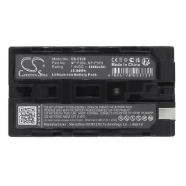bateria-zamienna-do-sony-hvr-m10n-videocassette-recorder-np-f960-6600-m