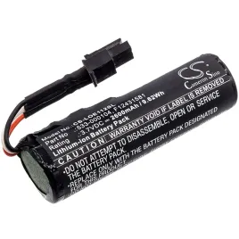 bateria-zamienna-do-logitech-megablast-533-000104-2600-mah-li-ion-3-7-v