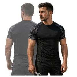 koszulka-meska-robocza-z-krotkim-rekawem-t-shirt-meski-bawelna-oddychajaca