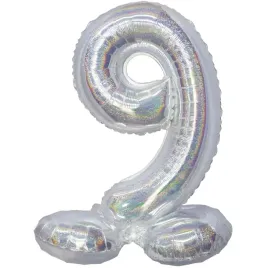 balon-foliowy-cyfra-9-stojaca-srebrny-holograficzny-godan-28-dgt