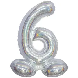 balon-foliowy-cyfra-6-stojaca-srebrny-holograficzny-godan-28-dgt
