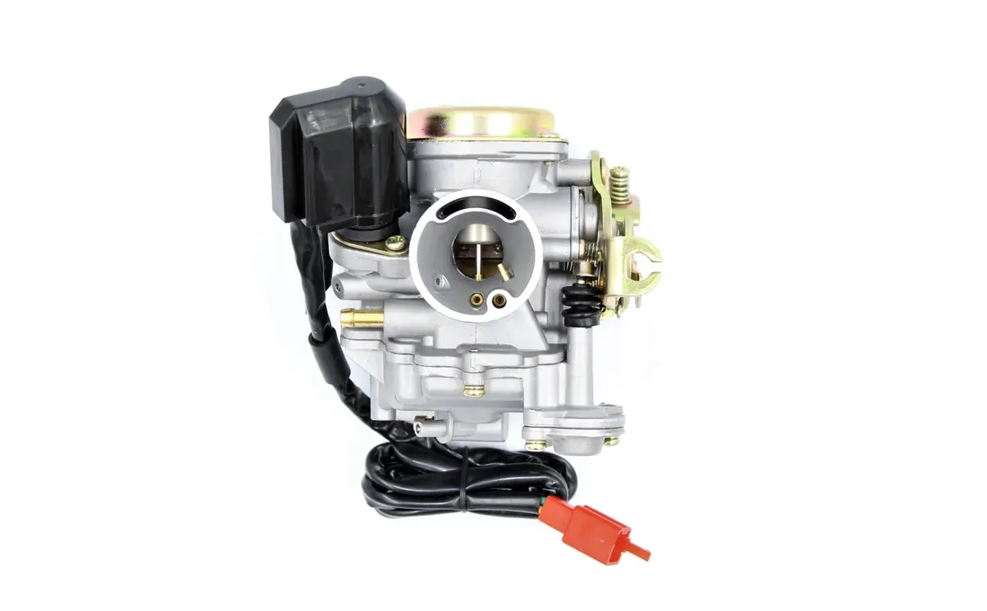 gaznik-gy6-4t-50cc-stan-nowy
