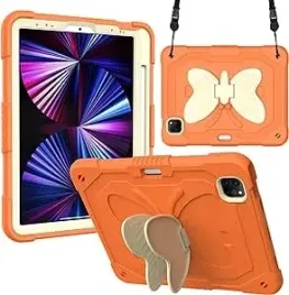 etui-obudowa-pokrowiec-na-tablet-ipad-pro-3-11-cala-z-podporka-pomaranczowy