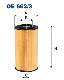 filtr-oleju-oe662-3-volvo-c30-c70-s40-s60-xc60-2-0-d-2-4-d