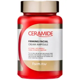 farmstay-ceramide-firming-facial-cream-ampoule-250-ml-krem-nawilzajacy