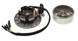 stator-iskrownik-kolo-magnesowe-silnik-yx160