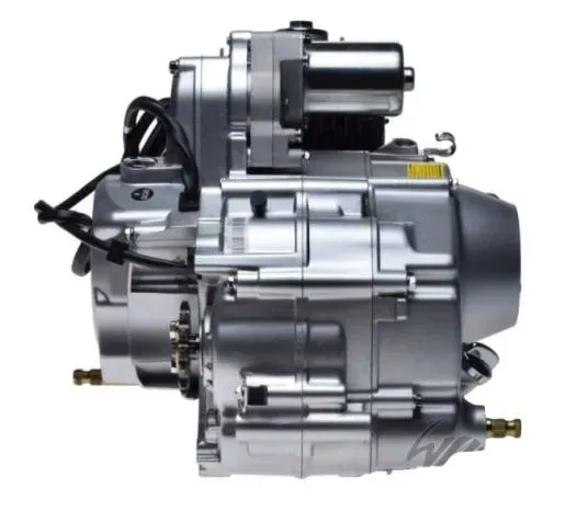 silnik-110-ccm-4t-bez-oleju-stan-opakowania-oryginalne