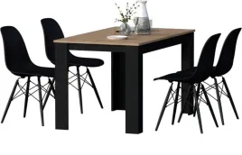 stol-4-krzesla-nowoczesny-skandynawski-styl-loft-dab-artisan