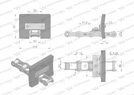 lancuch-podajnika-klosowego-kpl-31-lopatek-86-x-110-mm-zastosowanie-bizon
