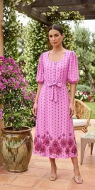 fc51108-dorothy-perkins-wzorzysta-koszulowa-sukienka-pasek-guziki-19-l
