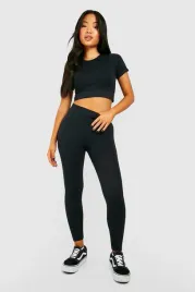 dc23219-boohoo-petite-prazkowane-legginsy-z-wysokim-stanem-19-l
