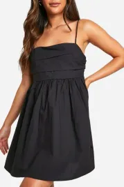 lc35108-boohoo-bawelniana-sukienka-mini-na-ramiaczkach-marszczenia-19-s