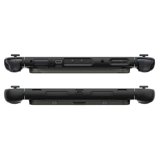 spigen-snap-switch-black-nintendo-switch-2-dedykowany-model-nintendo-switch-2