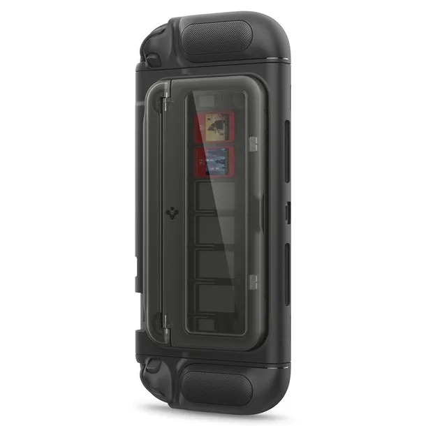 spigen-snap-switch-black-nintendo-switch-2-stan-nowy-przeznaczenie-inne